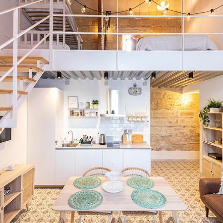Allo Apartments San Francisco Centro Loft 헤레스 외부 사진