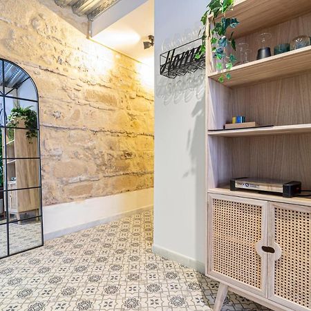 Allo Apartments San Francisco Centro Loft 헤레스 외부 사진