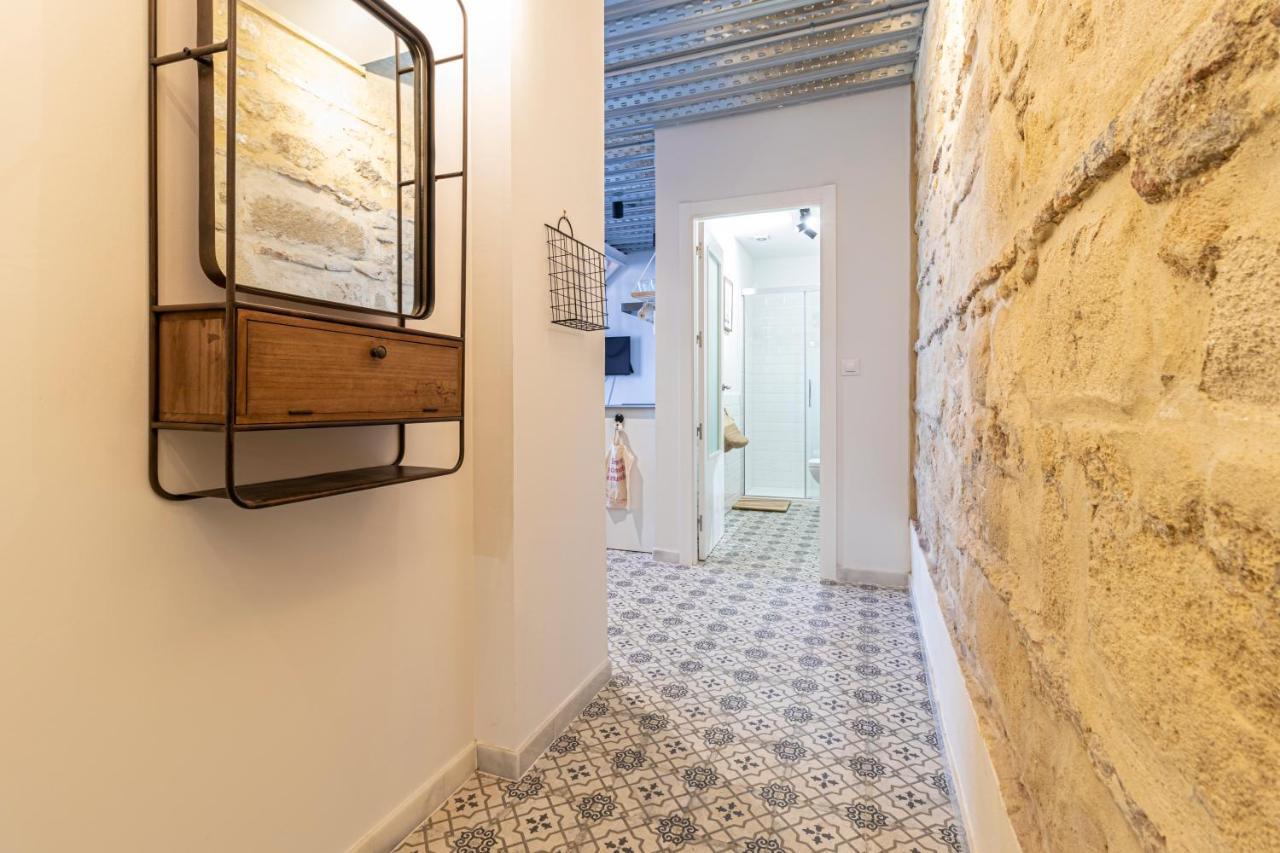 Allo Apartments San Francisco Centro Loft 헤레스 외부 사진