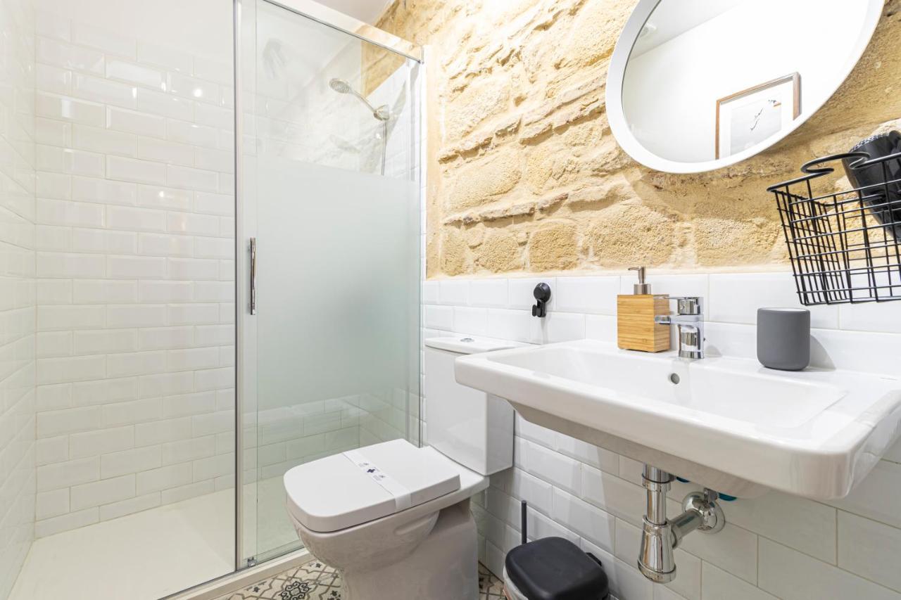 Allo Apartments San Francisco Centro Loft 헤레스 외부 사진