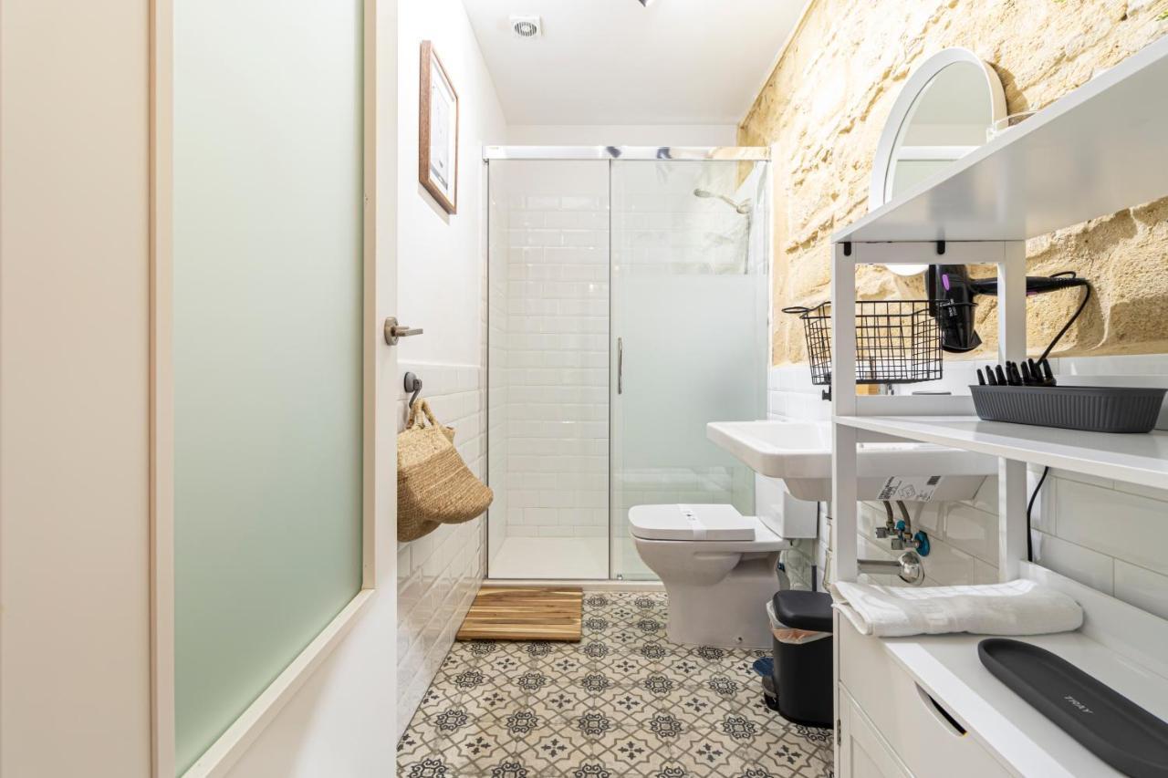 Allo Apartments San Francisco Centro Loft 헤레스 외부 사진