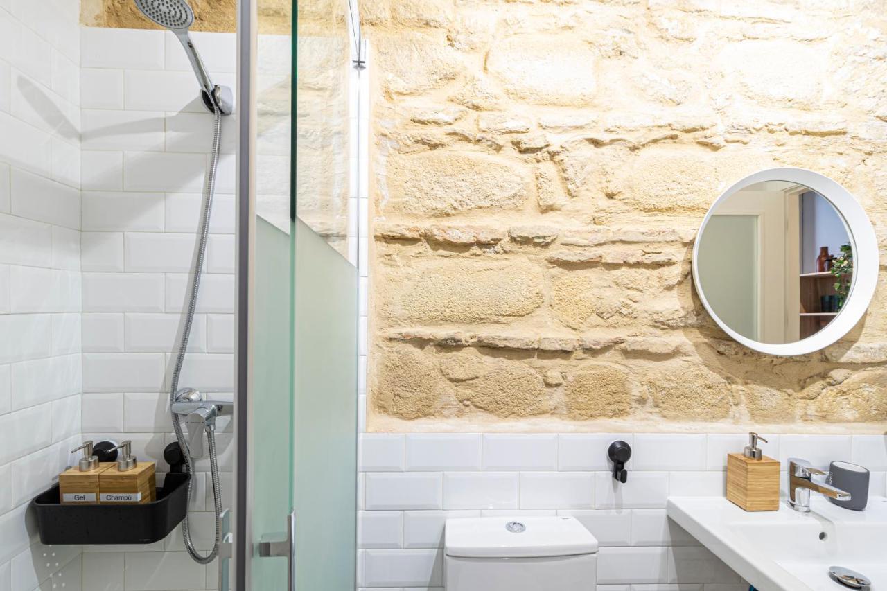 Allo Apartments San Francisco Centro Loft 헤레스 외부 사진