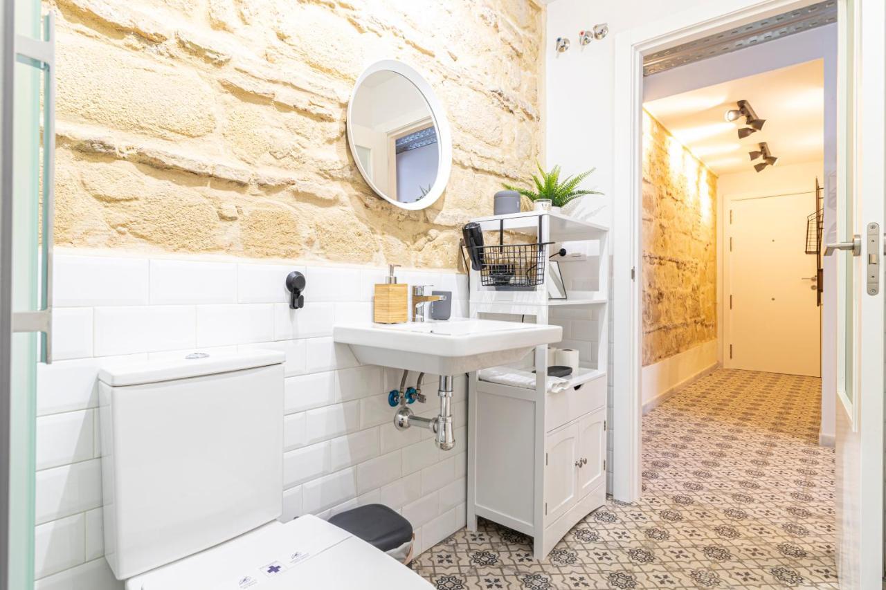 Allo Apartments San Francisco Centro Loft 헤레스 외부 사진