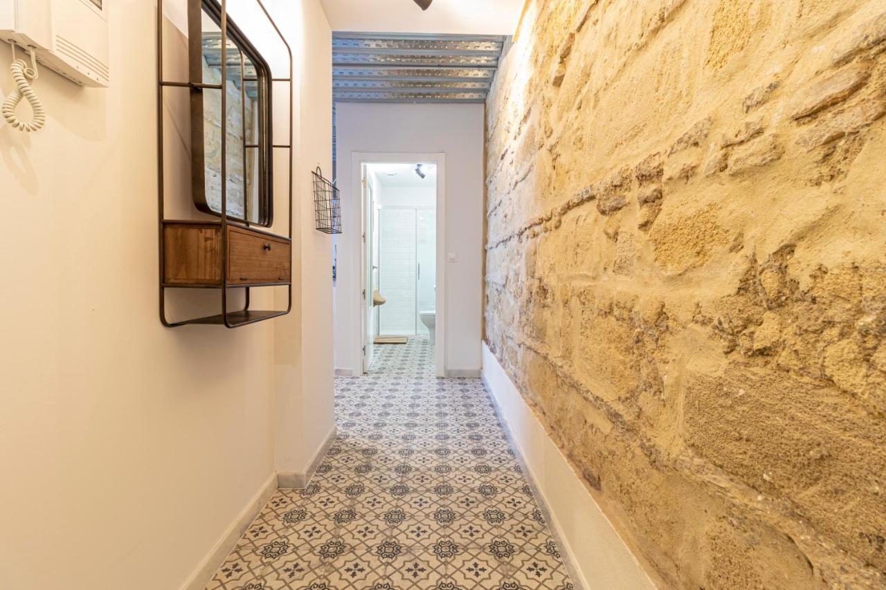 Allo Apartments San Francisco Centro Loft 헤레스 외부 사진