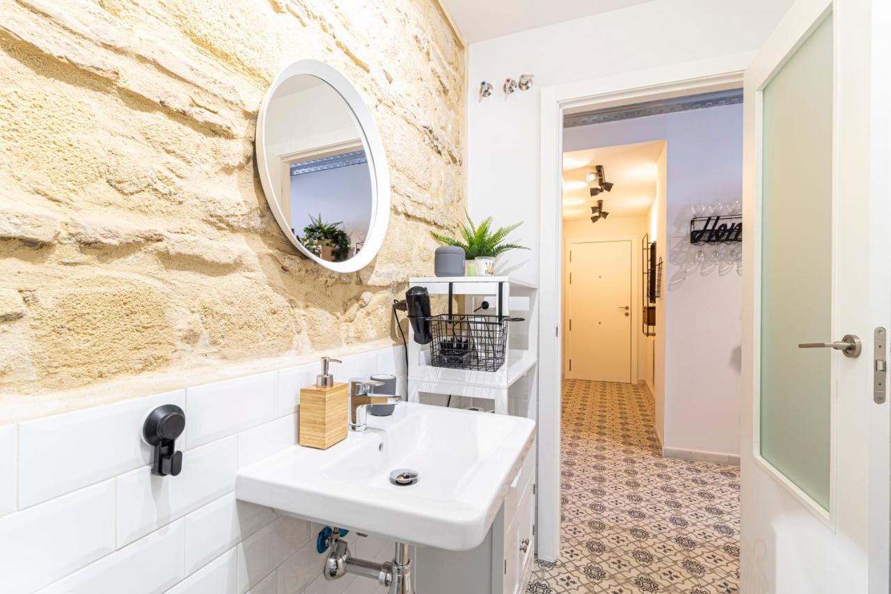 Allo Apartments San Francisco Centro Loft 헤레스 외부 사진