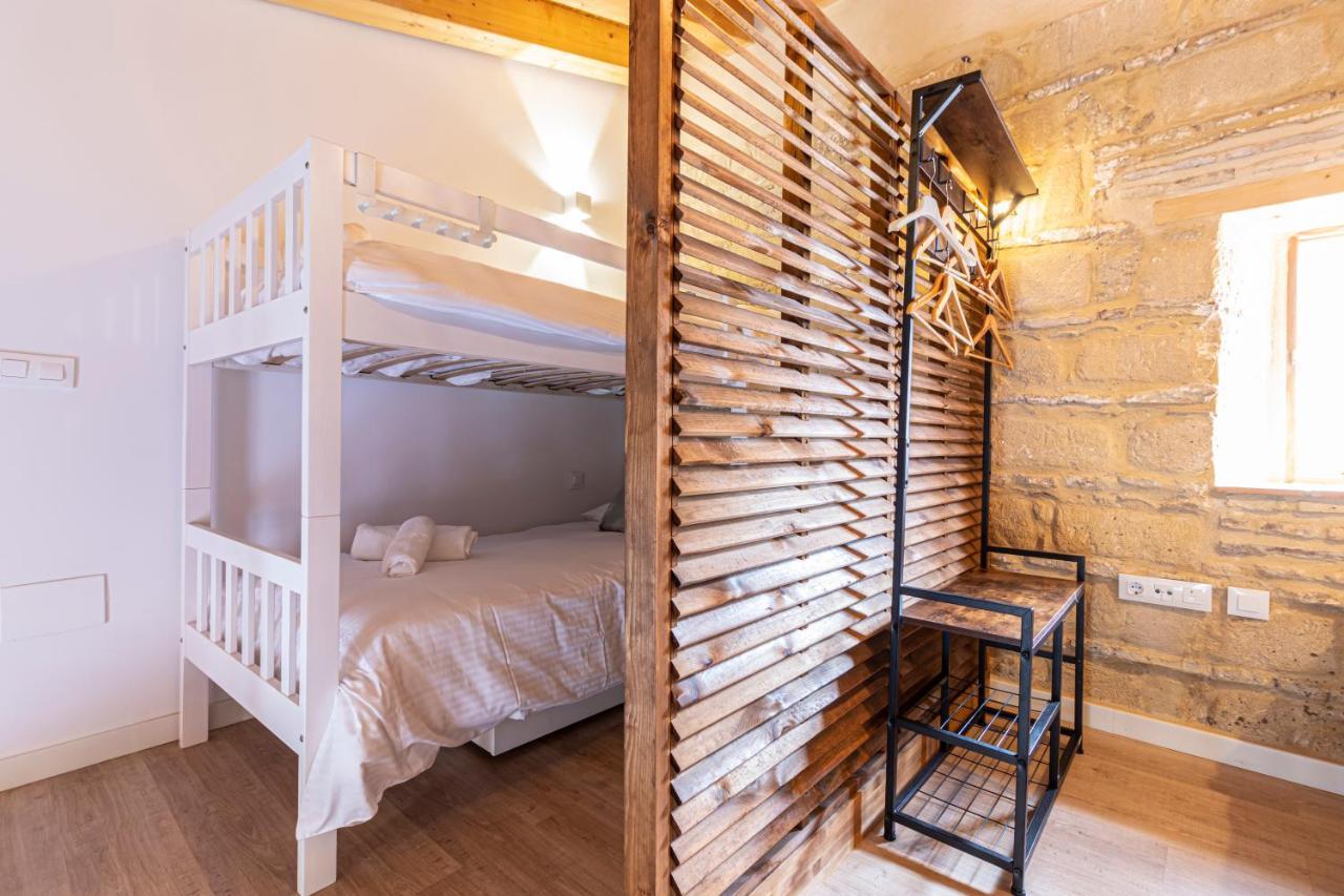 Allo Apartments San Francisco Centro Loft 헤레스 외부 사진