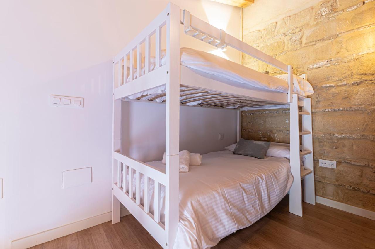 Allo Apartments San Francisco Centro Loft 헤레스 외부 사진
