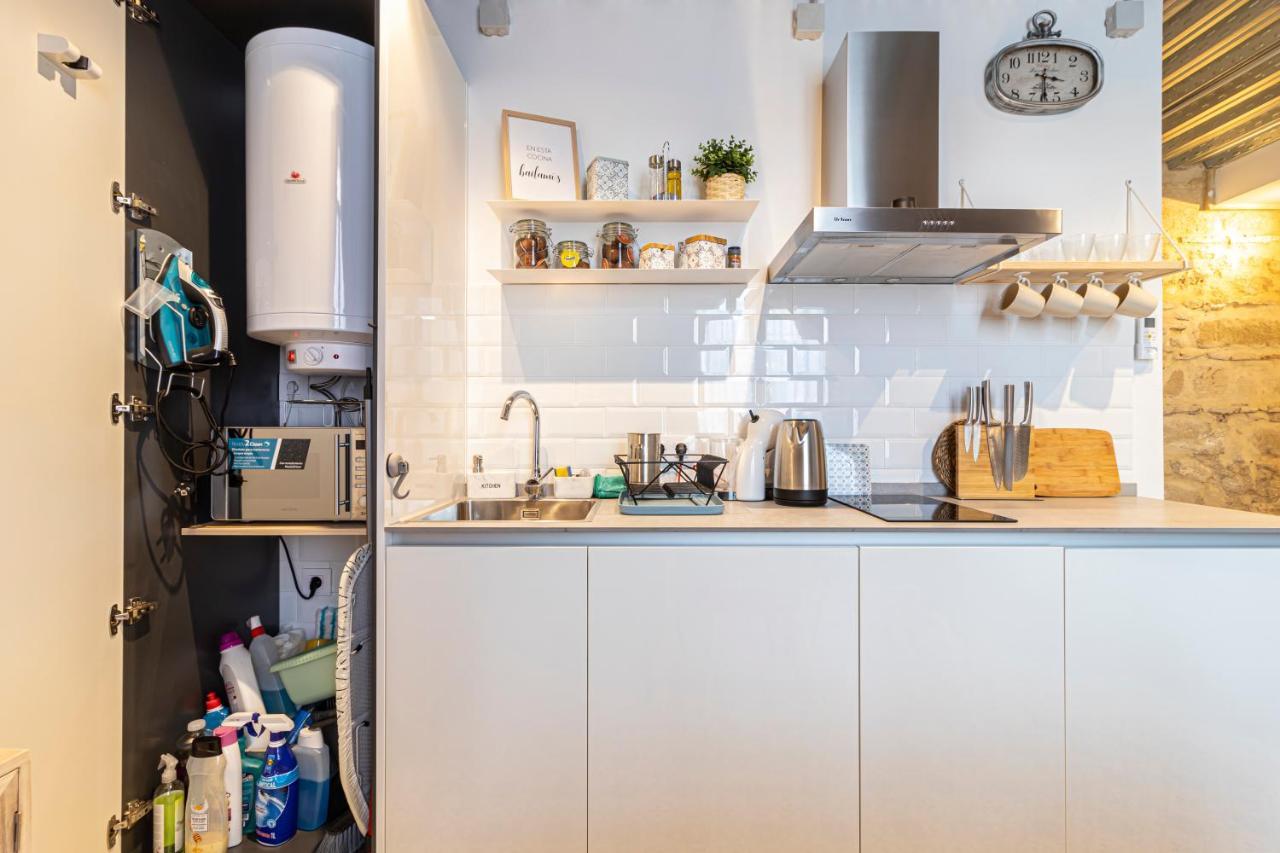 Allo Apartments San Francisco Centro Loft 헤레스 외부 사진