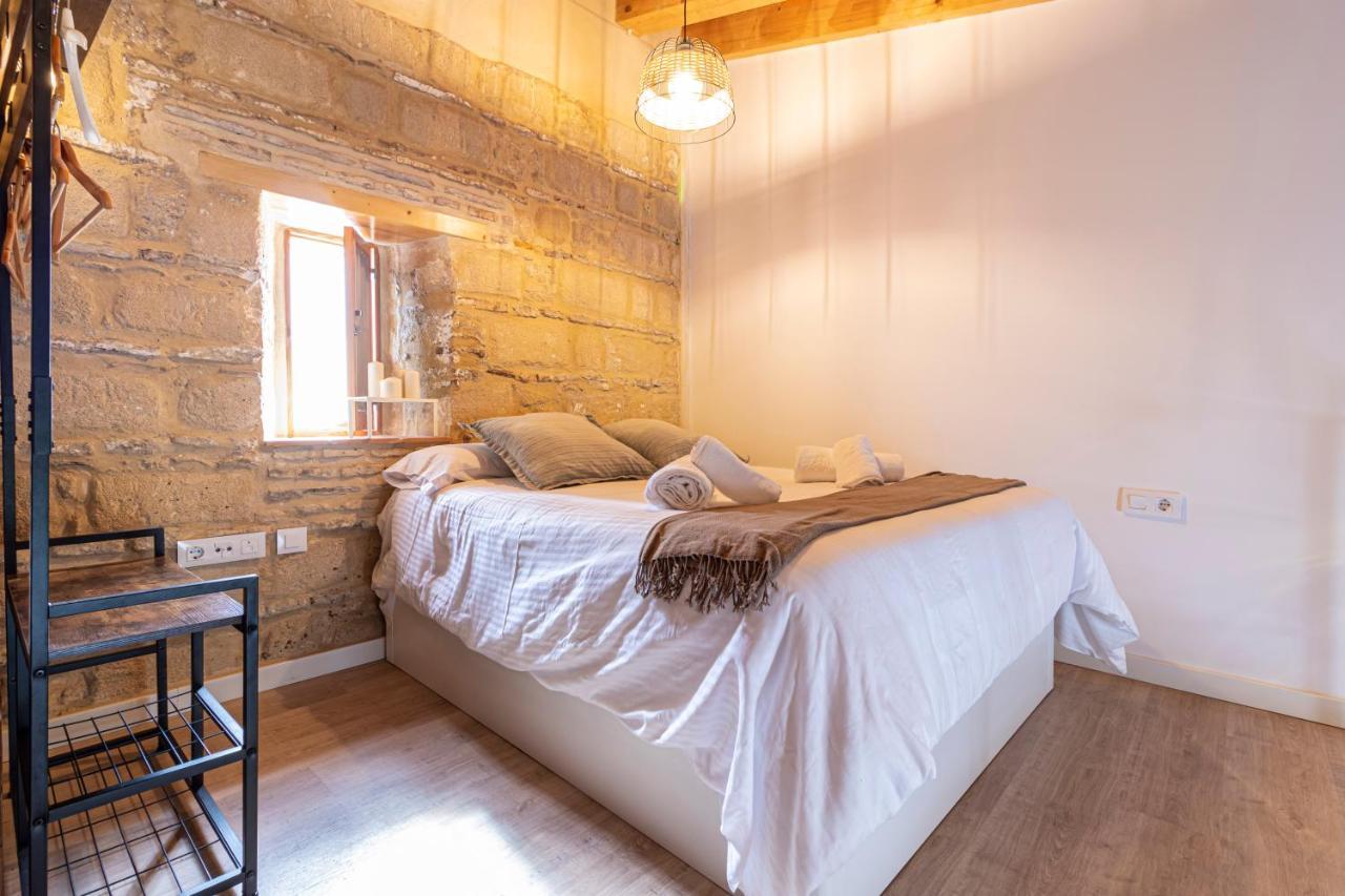Allo Apartments San Francisco Centro Loft 헤레스 외부 사진