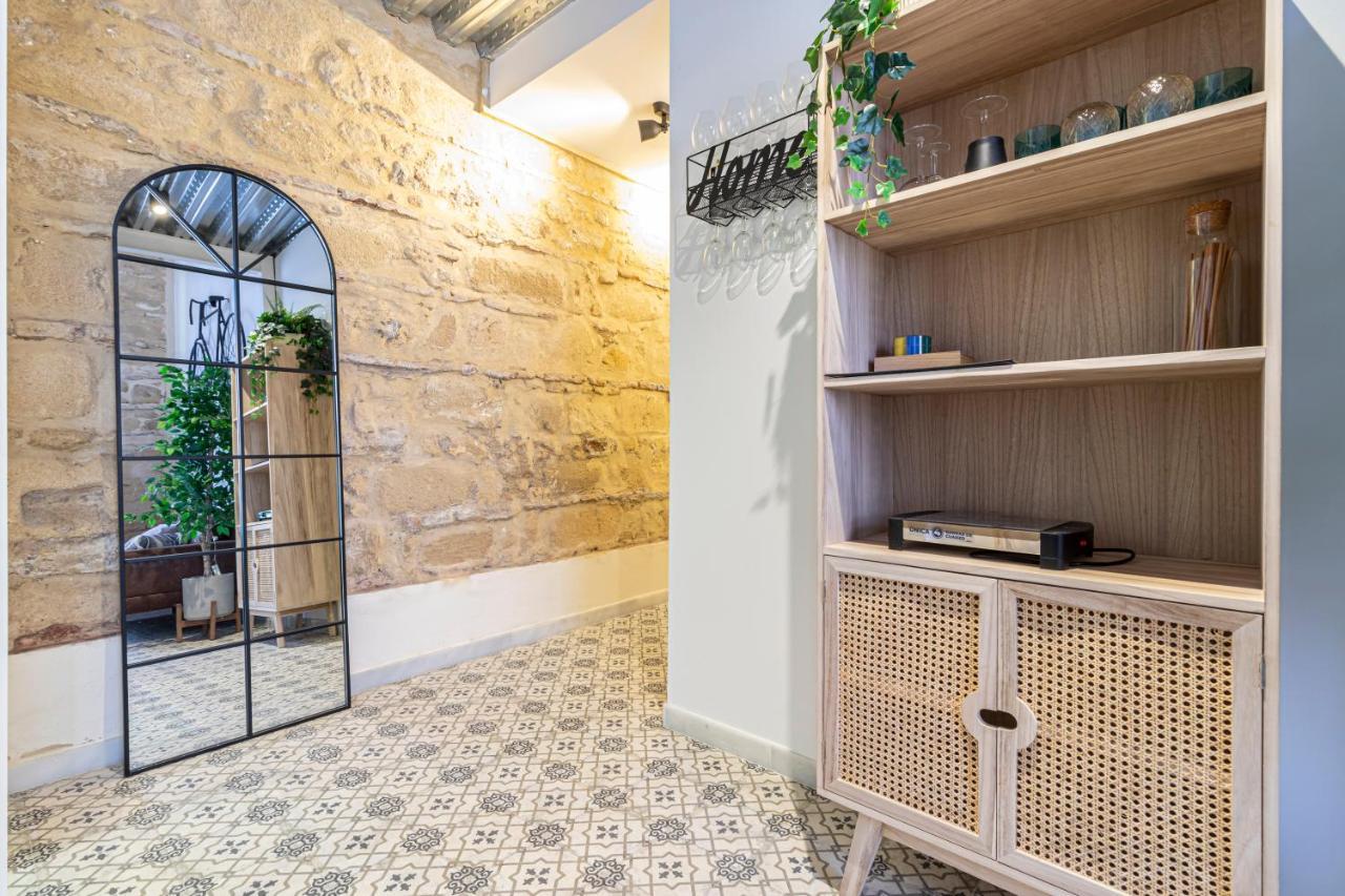 Allo Apartments San Francisco Centro Loft 헤레스 외부 사진