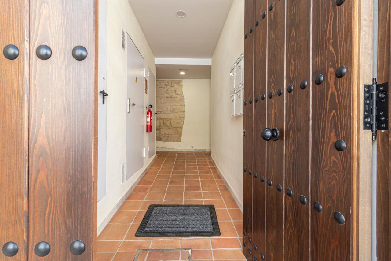 Allo Apartments San Francisco Centro Loft 헤레스 외부 사진