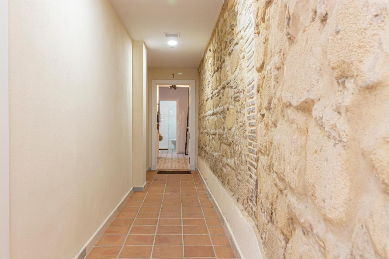 Allo Apartments San Francisco Centro Loft 헤레스 외부 사진